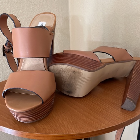 Steve Madden -Deezy - Picture 2 of 2